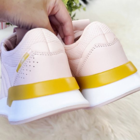 ADIDAS WOMEN'S ORIGINALS U_PATH X SHOES - Picture 6 of 8